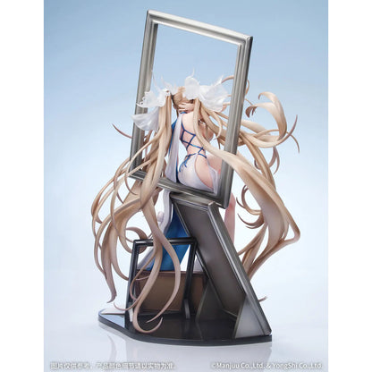 Azur Lane - Formidable (Anniversary Memories Ver.) - 1/7 PVC Statue 35 cm - Myethos