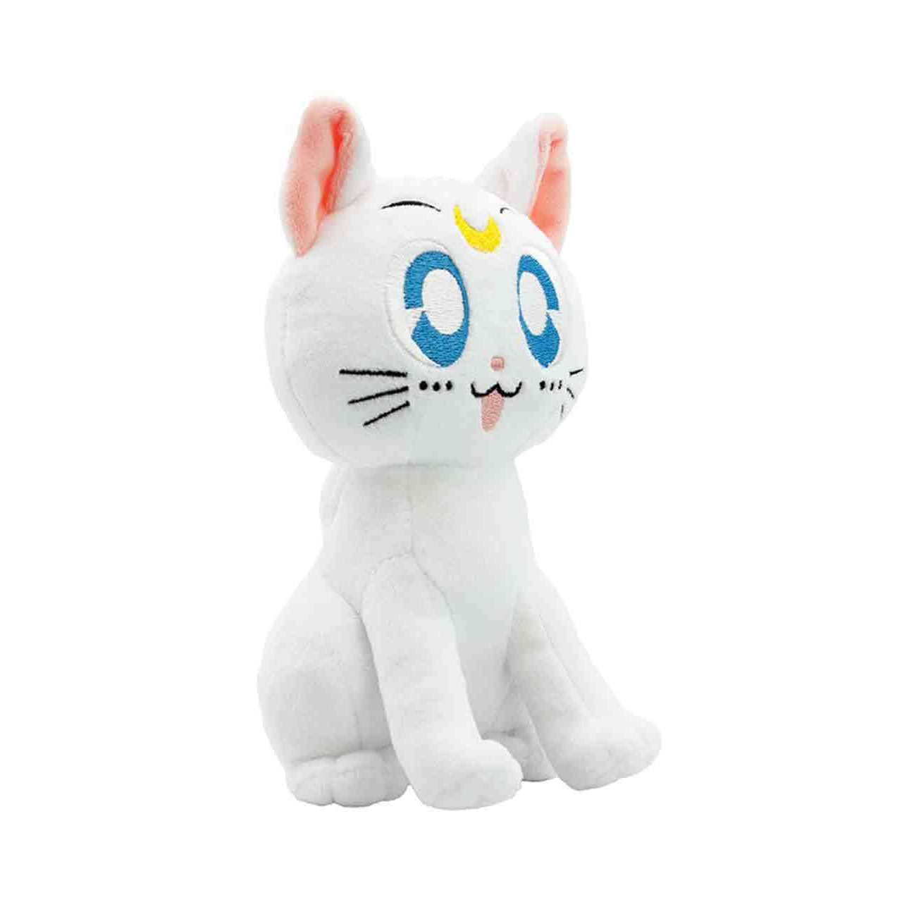 Sailor Moon - Artemis - Plüschfigur 15 cm - ABYstyle