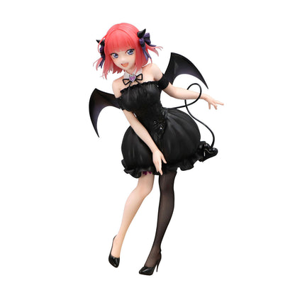 The Quintessential Quintuplets - Nino Nakano - BiCute Dark Ver. - PVC Statue - 24 cm - FuRyu
