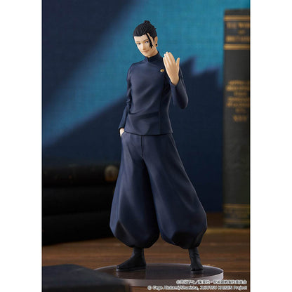 Jujutsu Kaisen - Suguru Geto: Hidden Inventory / Premature Death Ver. - POP UP PARADE - 19 cm – Good Smile Company