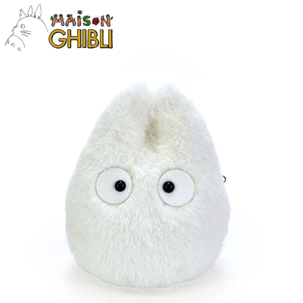Mein Nachbar Totoro - Chibi-Totoro Mini Fuwafuwa Geldbörse – Sun Arrow