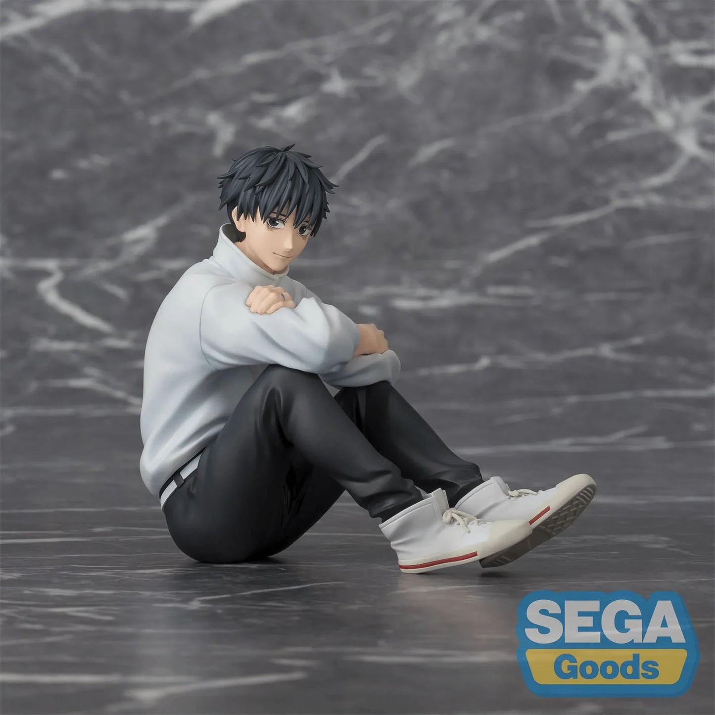 Jujutsu Kaisen - Yuta Okkotsu - Yumemirize PVC Figur - 11 cm – Sega
