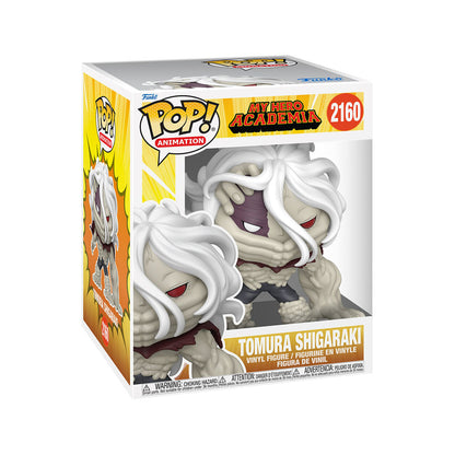 My Hero Academia - Tomura Shigaraki - Funko Pop! Animation Figur (2160) - 15 cm - Funko