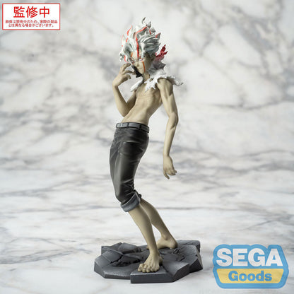 Dandadan - Okarun (Transformed) Vol. 2 Ver. 1.5 - Luminasta Figur - 18 cm - SEGA