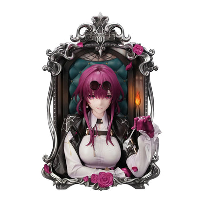 Honkai: Star Rail - Kafka: Nur Warten Ver. - Diorama Reihe mit LED-Rahmen - 25 cm - Myethos