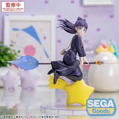 Witch Watch - Nemu Miyao - Luminasta Figur - 14cm - SEGA