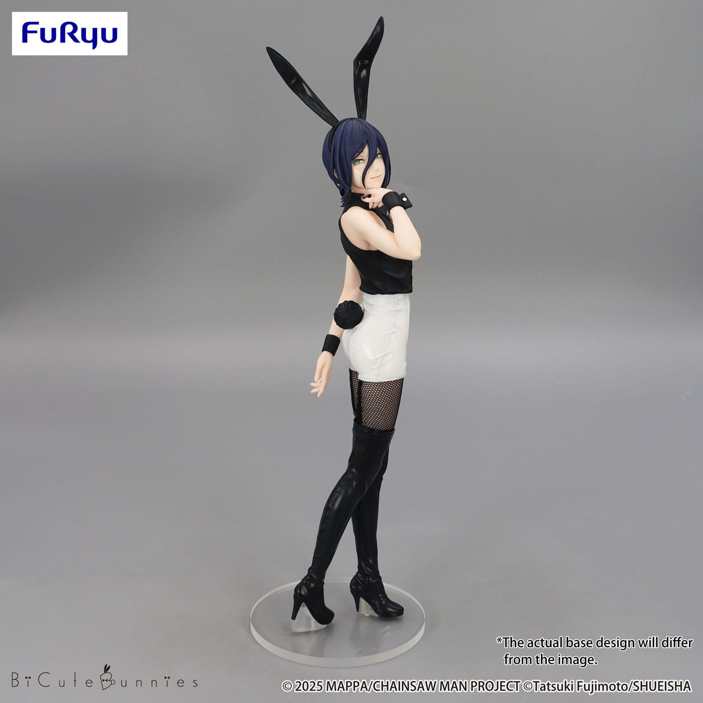 Chainsaw Man The Movie: Reze Arc - Reze - BiCute Bunnies Figur - 27cm - FuRyu