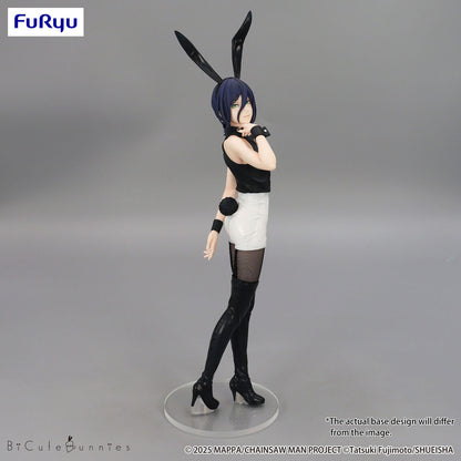 Chainsaw Man The Movie: Reze Arc - Reze - BiCute Bunnies Figur - 27cm - FuRyu