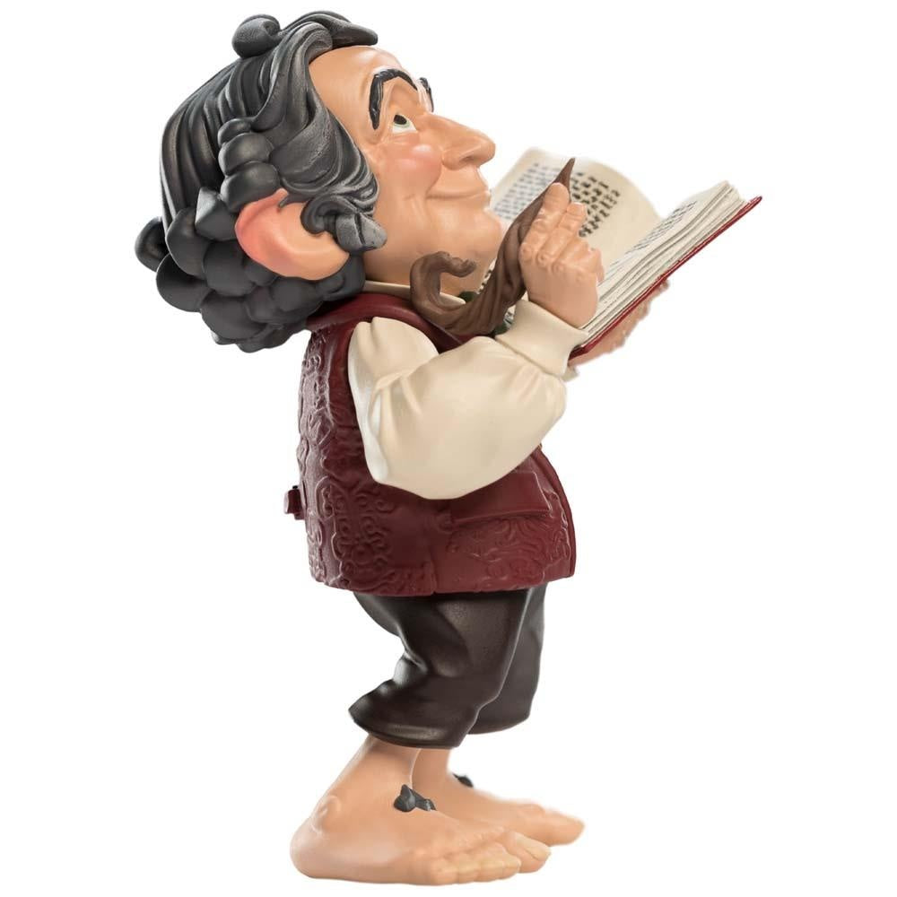 Der Herr der Ringe - Bilbo Beutlin - Mini Epics Vinyl Figur - 12cm - Weta Workshop