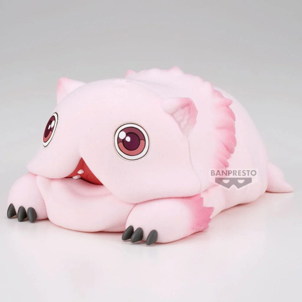 Made in Abyss - Mitty - Fluffy Puffy Premium Figur - 12cm - Banpresto