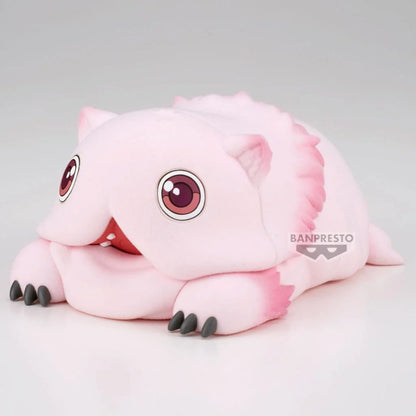 Made in Abyss - Mitty - Fluffy Puffy Premium Figur - 12cm - Banpresto