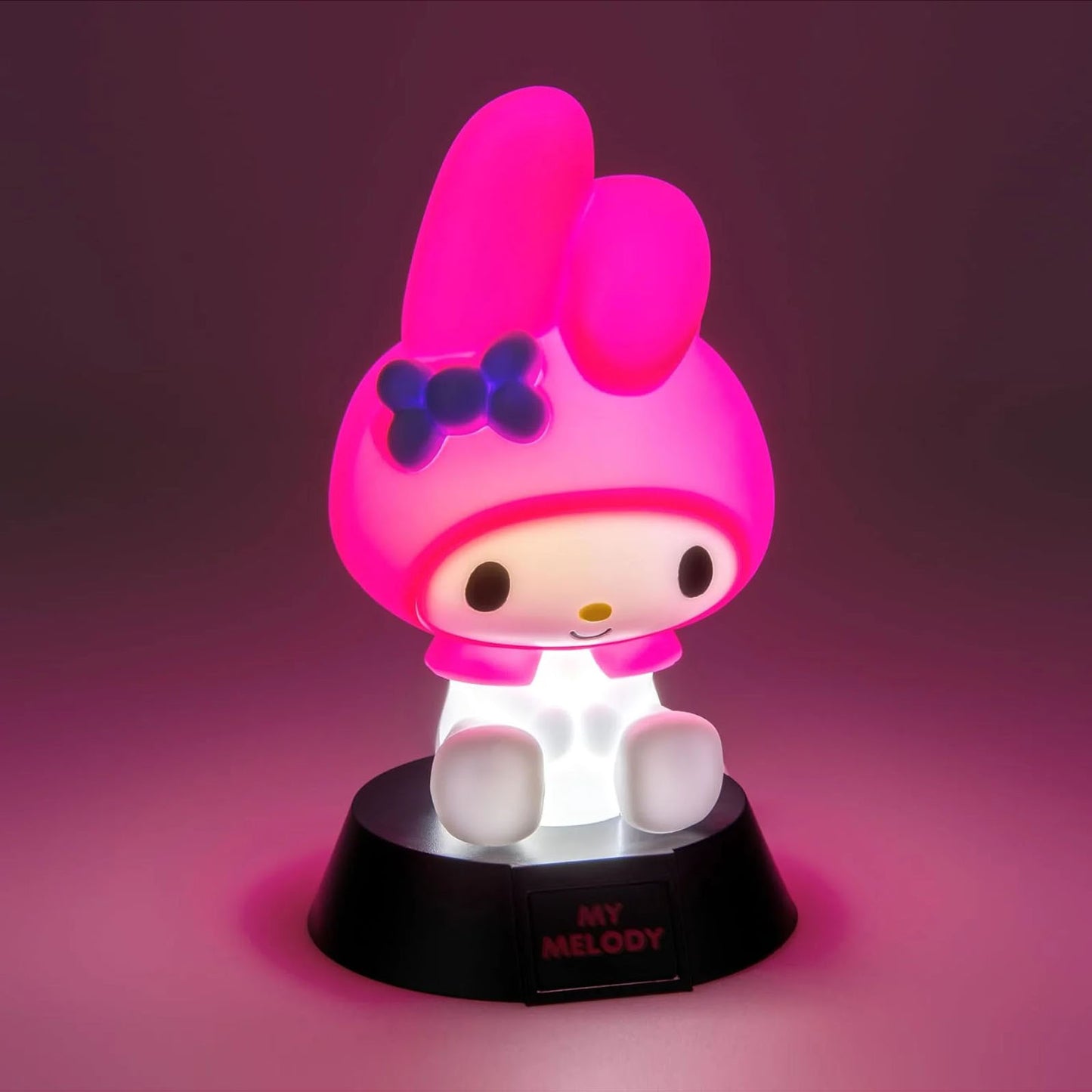 Sanrio: My Melody - Mini 3D Icon Nachtlicht – 13cm - Paladone