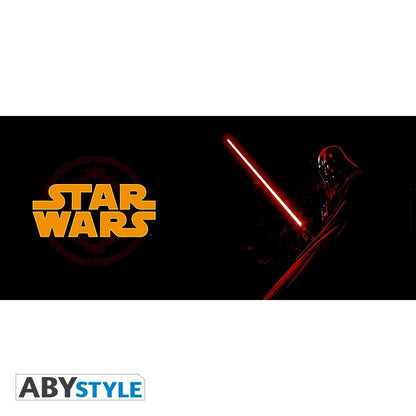 Star Wars - Darth Vader (Vader Saber Ver.) - Keramik Tasse - 320 ml - ABYstyle