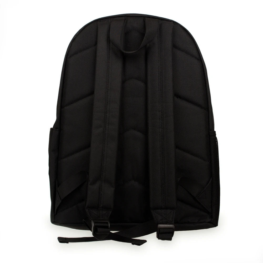 Harry Potter - Hogwarts Wappen (Classic Backpack) - Rucksack - 42 x 31 x 14 cm - ABYstyle