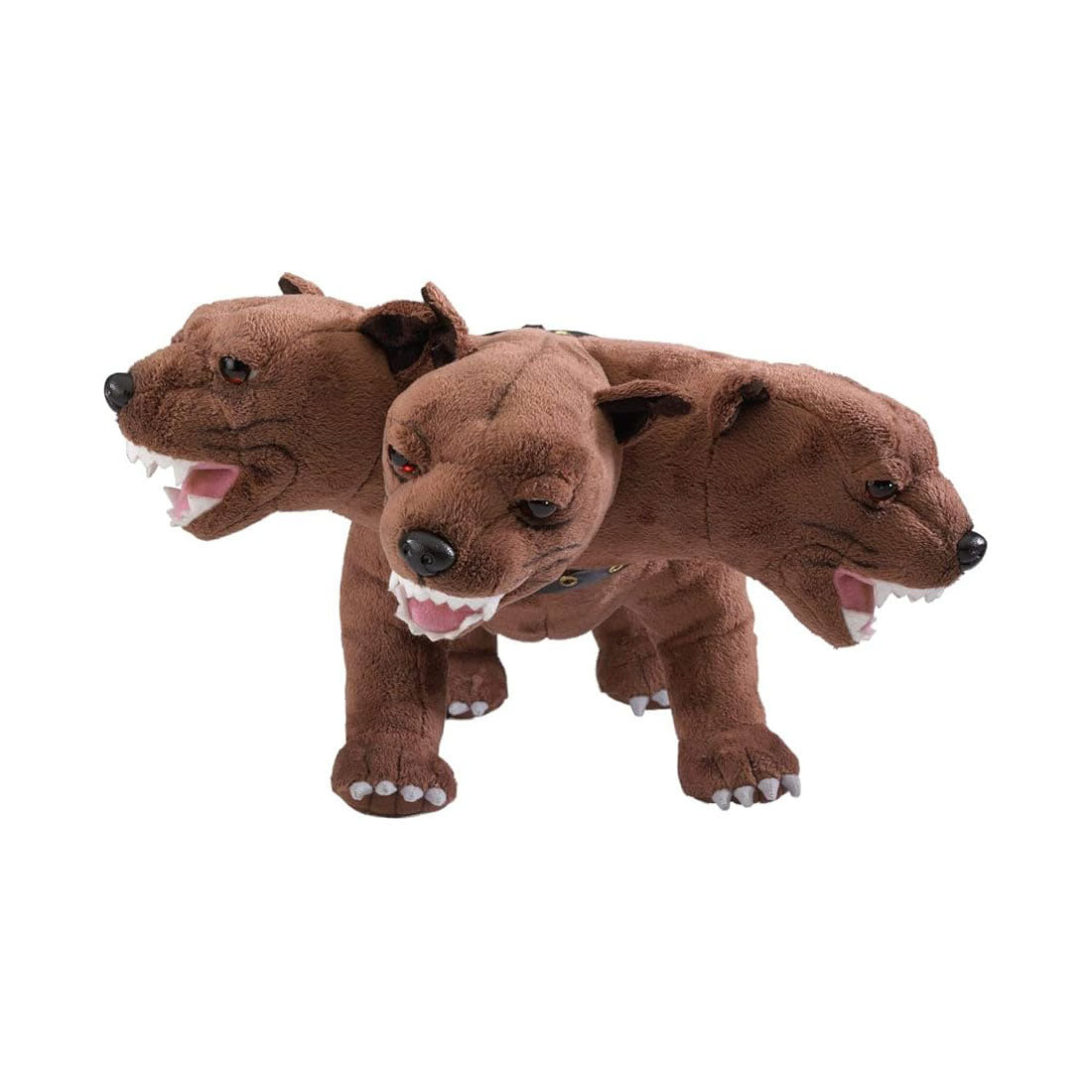 Harry Potter - Fluffy - Plüschtier - 36 cm - The Noble Collection