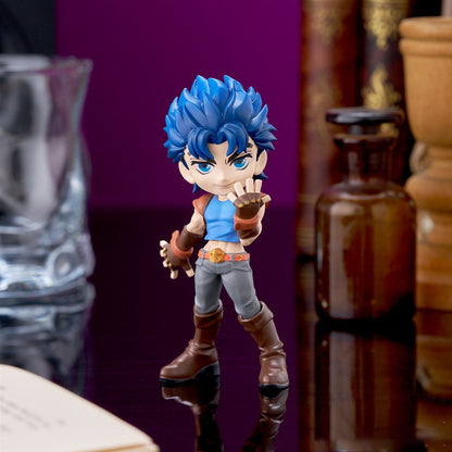 JoJo's Bizarre Adventure: Phantom Blood & Battle Tendency - PalVerse Trading Figure Blind Box - Einzelbox - 9 cm - Bushiroad Creative