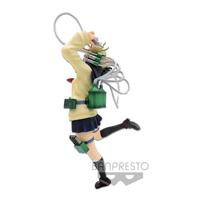 My Hero Academia - Himiko Toga - Chronicle Academy PVC Figur - 18cm - Banpresto