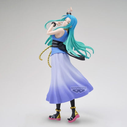 That Time I Got Reincarnated as a Slime - Yura - Glitter & Glamours PVC Figur - 23cm - Banpresto