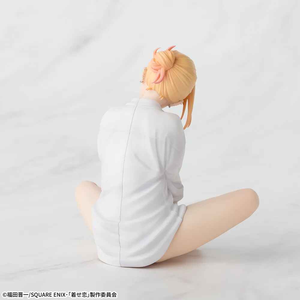 My Dress-Up Darling - Marin Kitagawa - Yumemirize PVC Figur - 12x11cm - SEGA