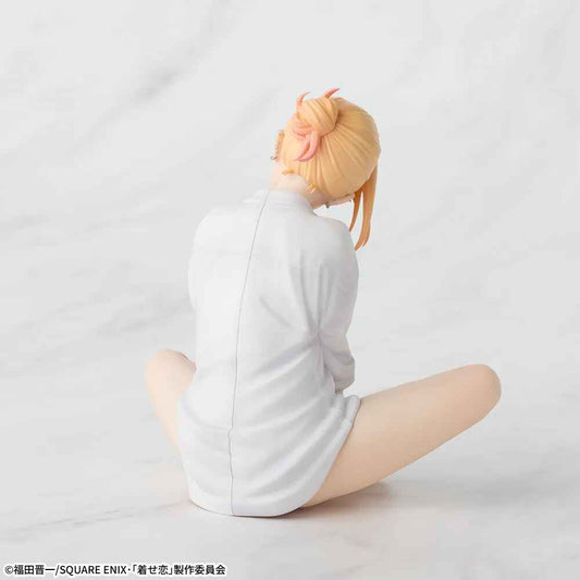 My Dress-Up Darling - Marin Kitagawa - Yumemirize PVC Figur - 12x11cm - SEGA