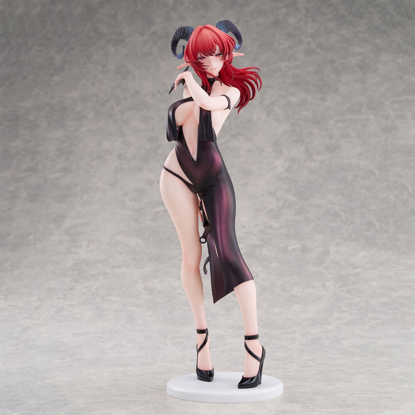 Original Character - Bloodthirsty Witch Isabella - 1/6 PVC Figur - 30cm - AniMester