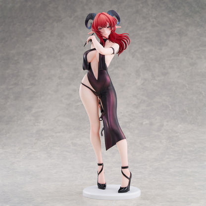 Original Character - Bloodthirsty Witch Isabella - 1/6 PVC Figur - 30cm - AniMester