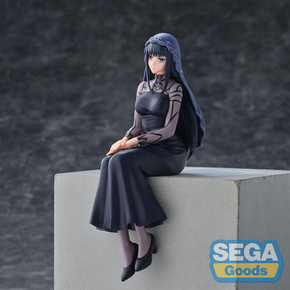 Sakamoto Days - Osaragi - PM Perching PVC Statue - 13cm - SEGA