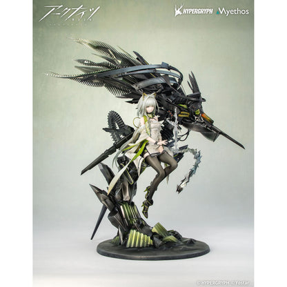 Arknights - Kal'tsit Esperanta Figur - 42cm - 1/7 Scale - Myethos