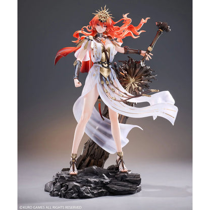 Wuthering Waves - Augusta Figur - 29cm - 1/7 Scale - Hobby sakura