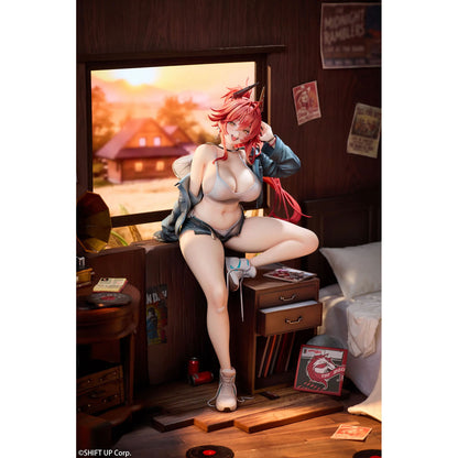 Goddess of Victory: NIKKE - Red Hood Figur - 25cm - 1/7 Scale - Hobby sakura