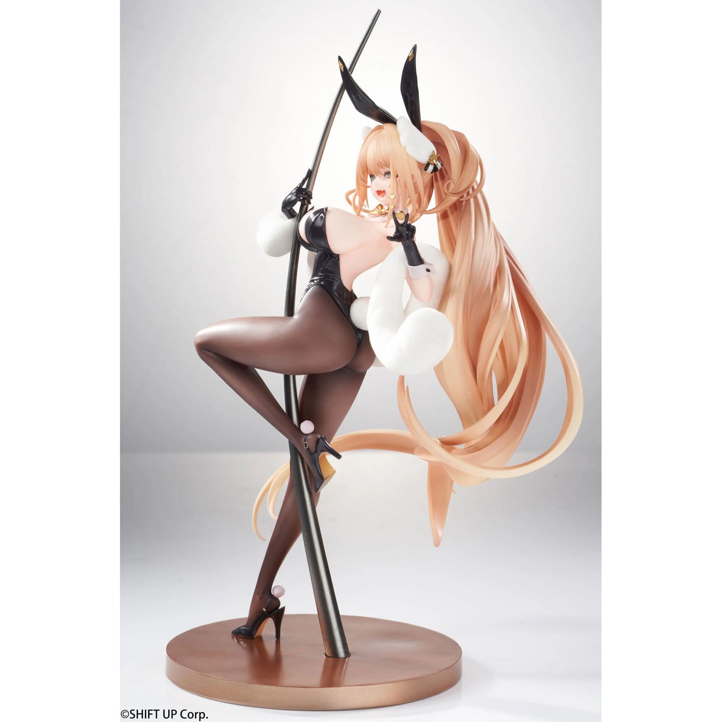 Goddess of Victory: NIKKE - Rupee Figur - 22cm - 1/10 Scale - Hobby sakura