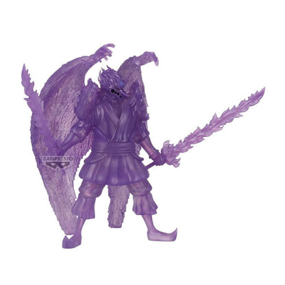 Naruto Shippuden - Susanoo (Link Mode) - Figur - 20cm - Banpresto