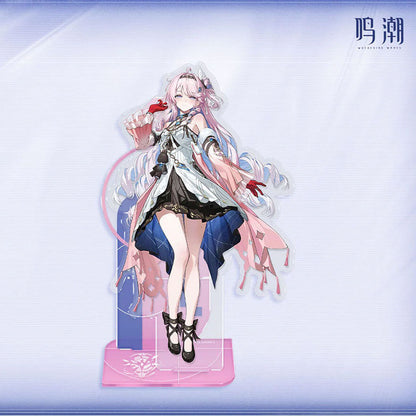 Wuthering Waves - Denia Acryl Aufsteller - 17.1cm - Kuro Games