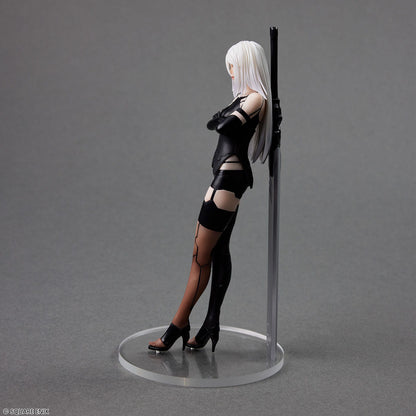 NieR: Automata - A2 (YoRHa Type A No. 2) Figur - 18cm - Square Enix Form-ISM