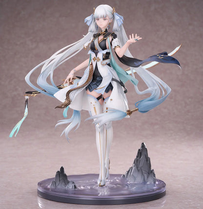 Wuthering Waves - Jinhsi Figur - 27cm - Apex Innovation