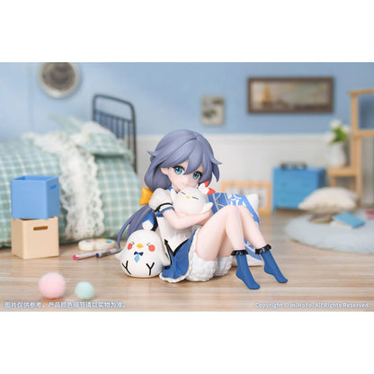 Honkai Impact 3rd - Fu Hua Figur - 8,6cm - Myethos Little Tea Party Ver.
