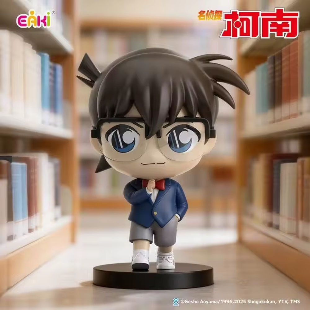 Detektiv Conan - Stride Series Figur Blind Box - Einzelbox - 5cm - EAKI