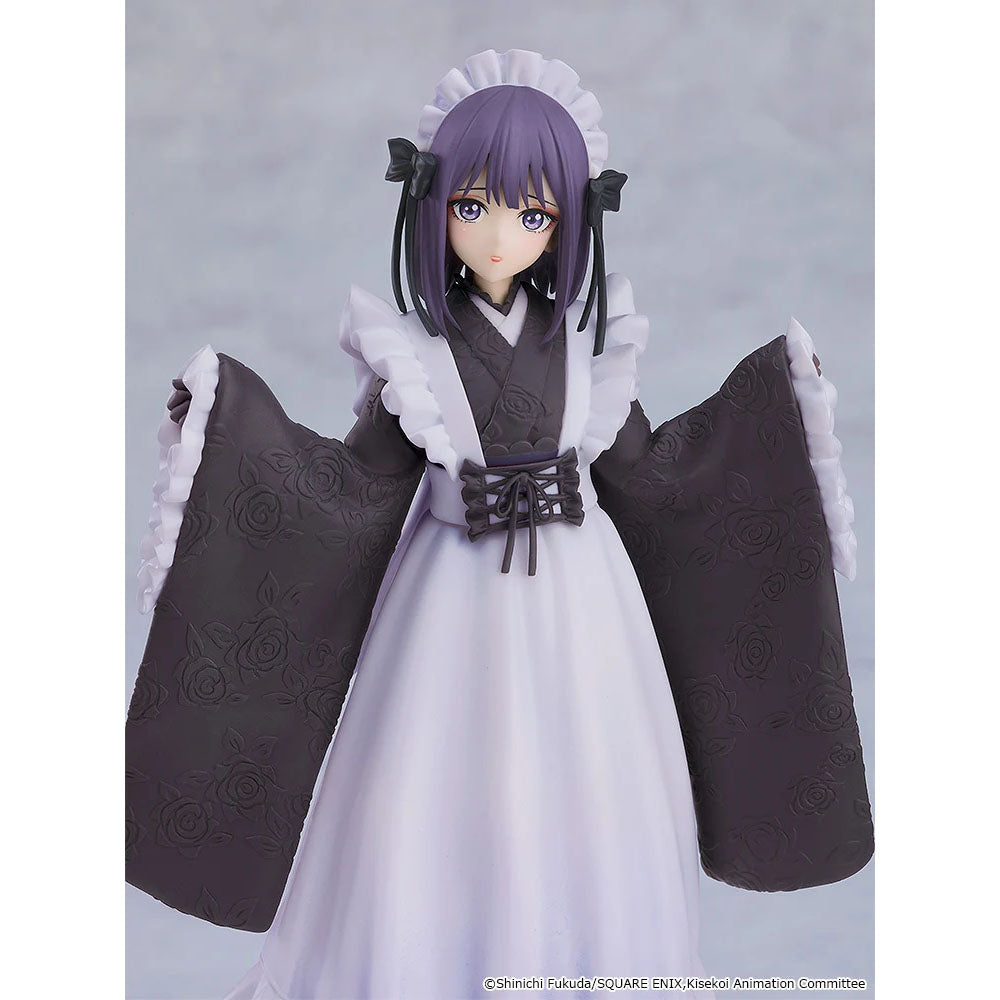 My Dress-Up Darling - Marin Kitagawa - Shizuku Kuroe: School Festival Ver. - Figur - 17cm - Good Smile Company