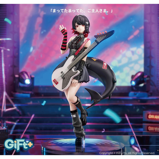 Zenless Zone Zero - Ellen Joe Sparkling Wonderland Ver. Figur - 21cm - Myethos Gift+