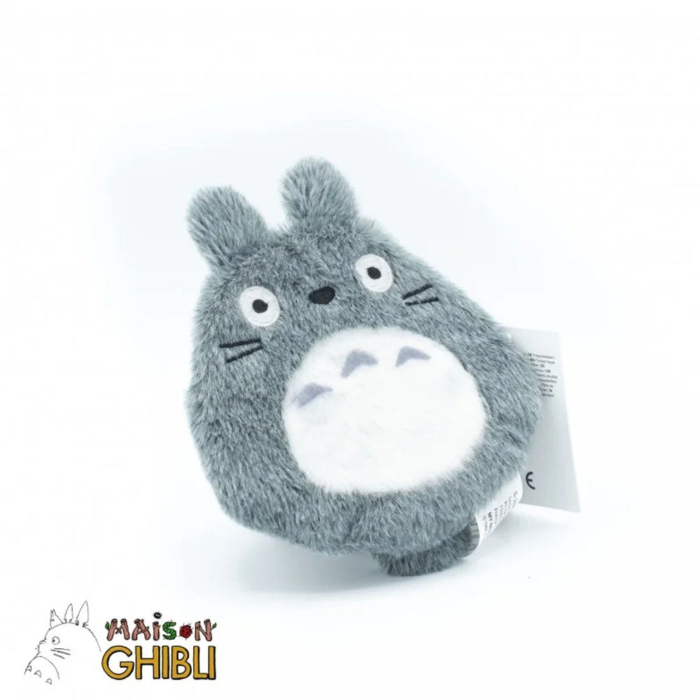 Mein Nachbar Totoro - Totoro Plüsch Geldbörse - 13cm - Semic