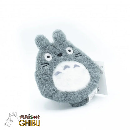 Mein Nachbar Totoro - Totoro Plüsch Geldbörse - 13cm - Semic