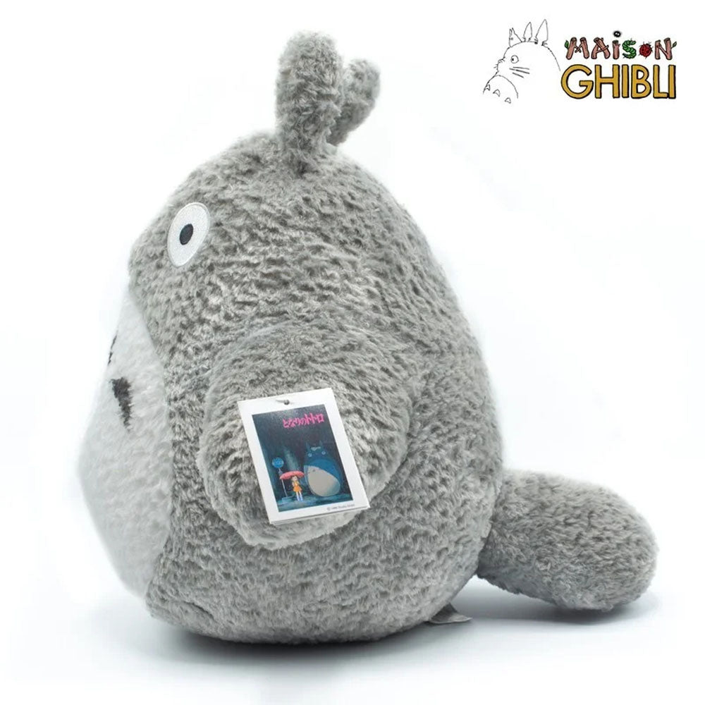 Mein Nachbar Totoro - Totoro Plüschfigur - 32cm - Sun Arrow / Semic