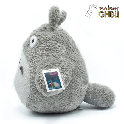 Mein Nachbar Totoro - Totoro Plüschfigur - 32cm - Sun Arrow / Semic