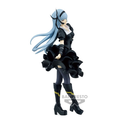 That Time I Got Reincarnated As A Slime - Luminus Valentine (Otherworlder Vol.21) - Figur - 16cm - Banpresto