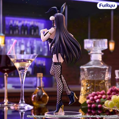 Overlord - Albedo - BiCute Bunnies - Another Costume Ver. - Figur - 30cm - FuRyu