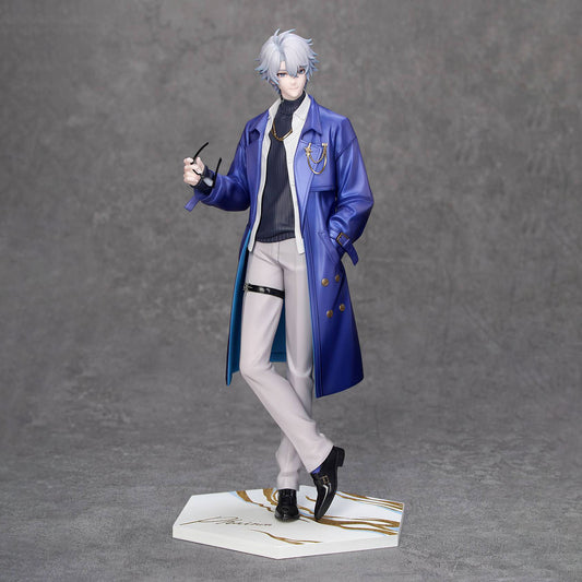 Honkai: Star Rail - Phainon - Express Travel Notes Ver. Figur 1/8 Maßstab - 24cm - Myethos Gift+