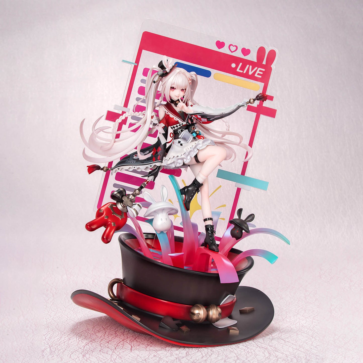 Honkai: Star Rail - Sparxie Special Edition Figur - 1/7 Maßstab - 33.6cm - Myethos Gift+