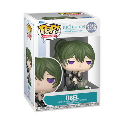 Frieren: Beyond Journey’s End - Übel - Funko Pop! Vinyl Figur N° 2356 - 9cm - Funko