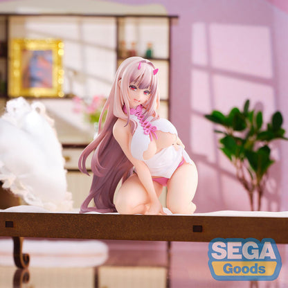 Goddess of Victory: Nikke - Viper Figur - 12cm - SEGA Yumemirize