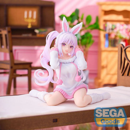 Goddess of Victory: Nikke - Alice Figur - 12cm - SEGA Yumemirize